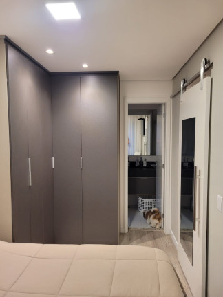 Imagem Apartamento com 1 Quarto à Venda, 31 m² em Casa Verde - São Paulo