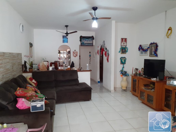 Casa com 3 Quartos à Venda, 220 m² em Centro - Ubatuba