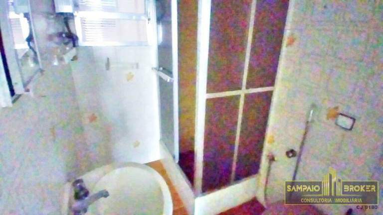 Imagem Apartamento com 1 Quarto à Venda, em Leme - Rio De Janeiro Imagem Apartamento com 1 Quarto à Venda, em Leme - Rio De Janeiro