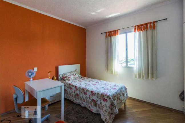 Imagem Sobrado com 5 Quartos à Venda, 330 m² em Vila Bruna - São Paulo