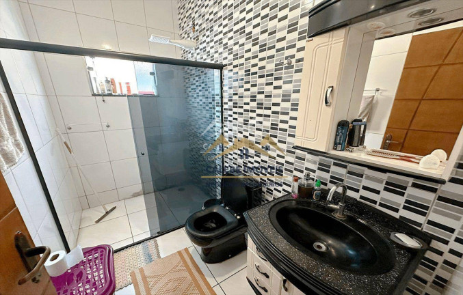 Imagem Casa com 3 Quartos à Venda, 85 m² em Jardim Planalto - Tatuí