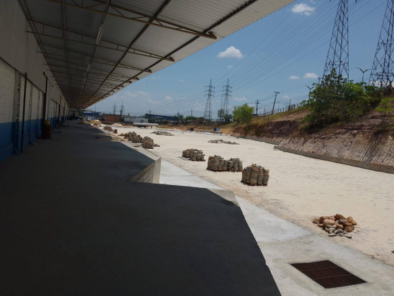 Imagem Terreno para Alugar, 58.000 m² em Distrito Industrial - Manaus