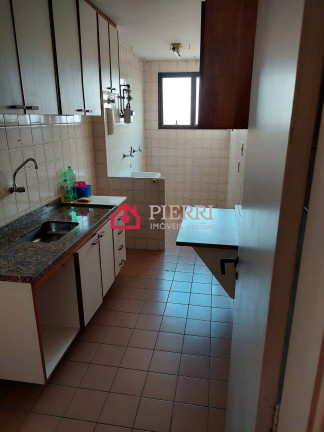 Imagem Apartamento com 2 Quartos à Venda, 50 m² em Vila Mangalot - São Paulo Imagem Apartamento com 2 Quartos à Venda, 50 m² em Vila Mangalot - São Paulo