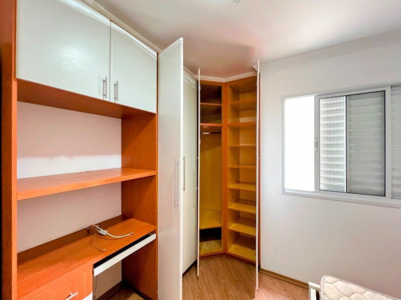 Imagem Apartamento com 2 Quartos à Venda, 68 m² em Vila Gilda - Santo André Imagem Apartamento com 2 Quartos à Venda, 68 m² em Vila Gilda - Santo André