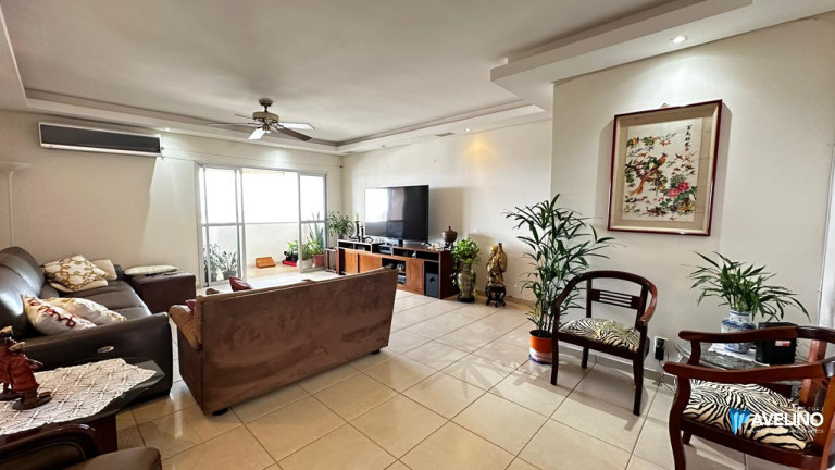 Imagem Apartamento com 4 Quartos à Venda, 10 m² em Centro - Campo Grande Imagem Apartamento com 4 Quartos à Venda, 10 m² em Centro - Campo Grande
