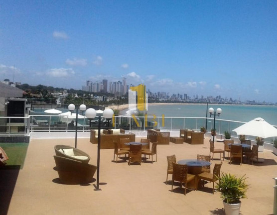 Ponto Comercial à Venda, 380 m² em Cabo Branco - João Pessoa