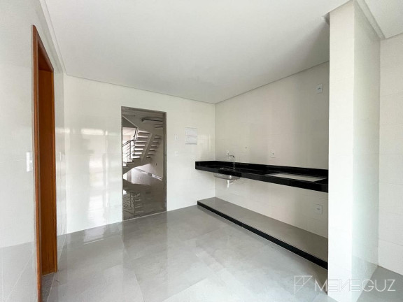 Imagem Casa com 3 Quartos à Venda, 149 m² em Praia Do Morro - Guarapari