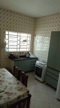 Imagem Casa com 2 Quartos à Venda, 90 m² em Solemar - Praia Grande