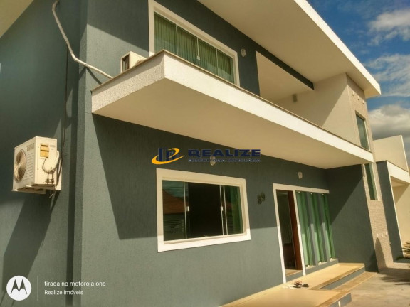 Imagem Casa com 4 Quartos à Venda, 450 m² em Pecuária - Campos Dos Goytacazes Imagem Casa com 4 Quartos à Venda, 450 m² em Pecuária - Campos Dos Goytacazes