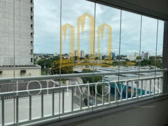 Imagem Apartamento com 2 Quartos à Venda, 82 m² em Jardim Aquarius - São José Dos Campos Imagem Apartamento com 2 Quartos à Venda, 82 m² em Jardim Aquarius - São José Dos Campos