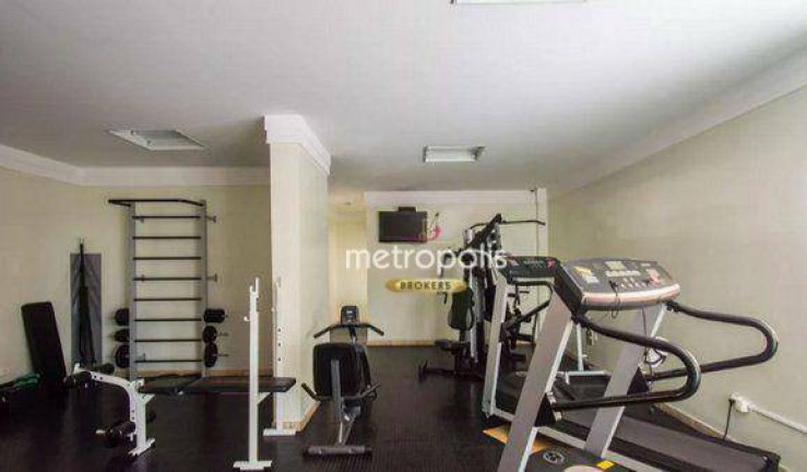 Imagem Apartamento com 3 Quartos à Venda, 120 m² em Barcelona - São Caetano Do Sul Imagem Apartamento com 3 Quartos à Venda, 120 m² em Barcelona - São Caetano Do Sul