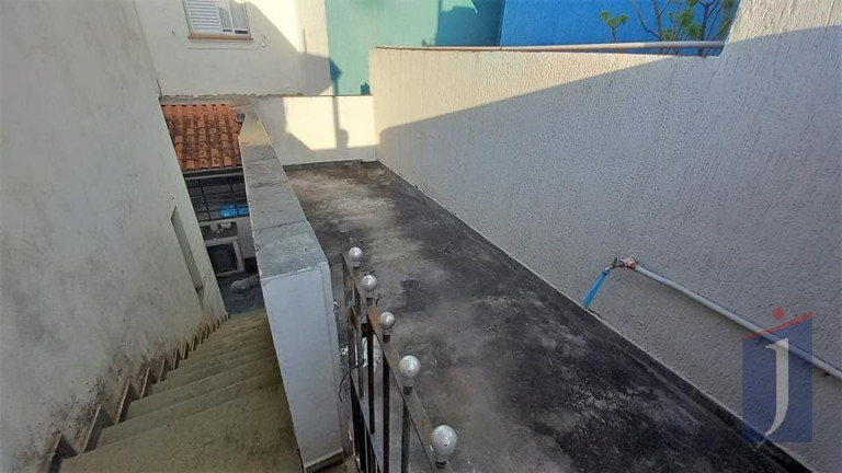 Imagem Casa com 3 Quartos à Venda, 180 m² em Jardim Da Gloria - São Paulo Imagem Casa com 3 Quartos à Venda, 180 m² em Jardim Da Gloria - São Paulo