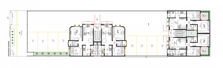 Imagem Apartamento com 2 Quartos à Venda, 49 m² em Niterói - Canoas Imagem Apartamento com 2 Quartos à Venda, 49 m² em Niterói - Canoas