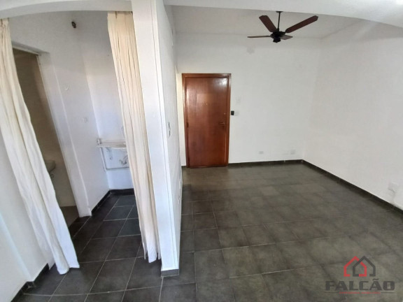 Imagem Sala Comercial para Alugar, 87 m² em Boqueirão - Santos
