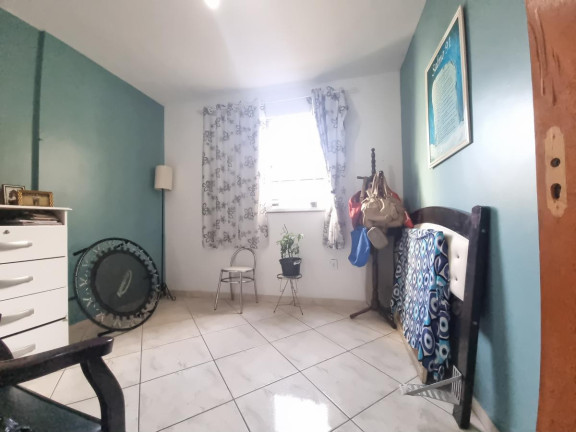 Imagem Apartamento com 2 Quartos à Venda, 55 m² em Ramos - Rio De Janeiro