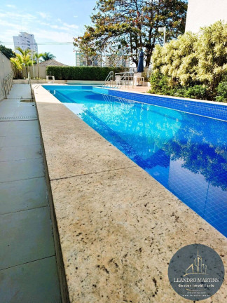 Imagem Apartamento com 2 Quartos à Venda, 73 m² em Vila Carrão - São Paulo