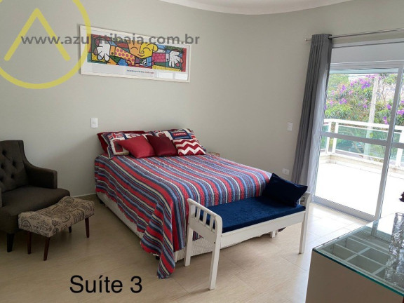 Imagem Casa com 3 Quartos à Venda, 340 m² em Condominio Figueira Garden - Atibaia Imagem Casa com 3 Quartos à Venda, 340 m² em Condominio Figueira Garden - Atibaia