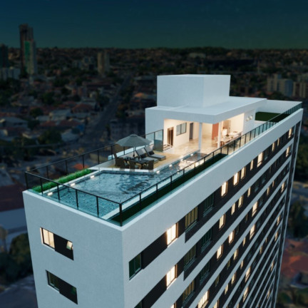 Imagem Apartamento com 3 Quartos à Venda, 66 m² em Boa Vista - Recife Imagem Apartamento com 3 Quartos à Venda, 66 m² em Boa Vista - Recife