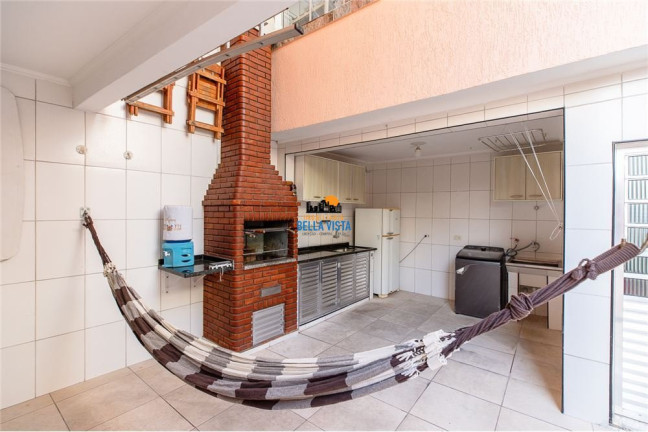Imagem Casa com 3 Quartos à Venda, em Vila Mascote - São Paulo Imagem Casa com 3 Quartos à Venda, em Vila Mascote - São Paulo