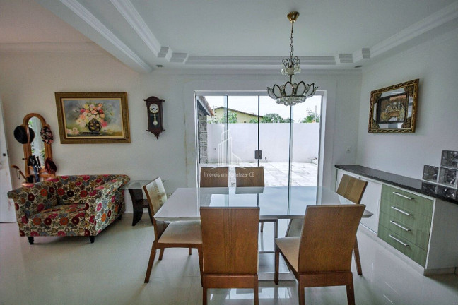 Imagem Casa com 5 Quartos à Venda, 459 m² em Cocó - Fortaleza