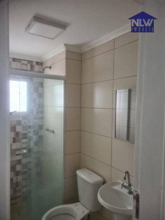 Apartamento com 2 Quartos à Venda, 47 m² em Cangaíba - São Paulo