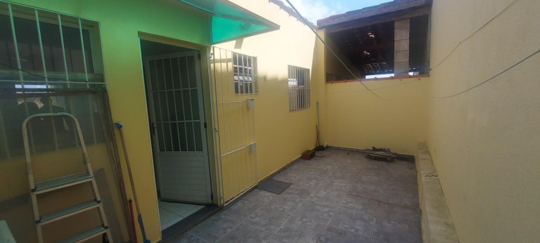 Imagem Casa com 2 Quartos à Venda, 55 m² em Cibratel Ii - Itanhaém