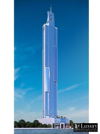 Apartamento com 4 Quartos à Venda, 373 m² em Centro - Balneário Camboriú