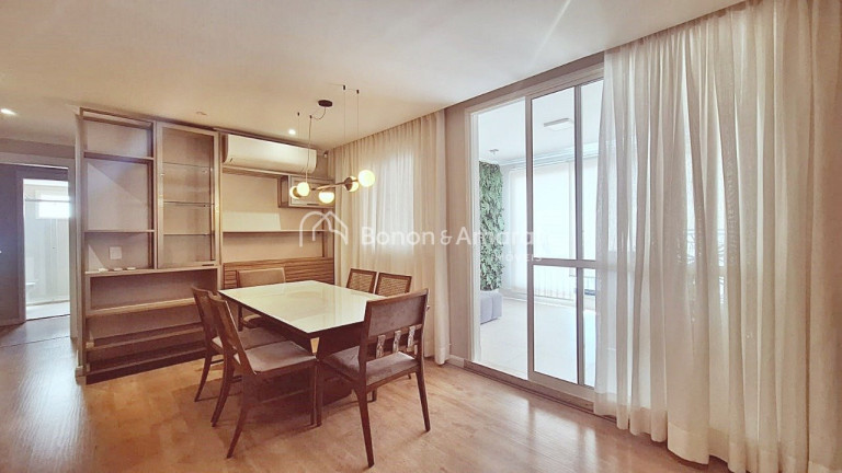 Imagem Apartamento com 3 Quartos à Venda, 120 m² em Taquaral - Campinas Imagem Apartamento com 3 Quartos à Venda, 120 m² em Taquaral - Campinas