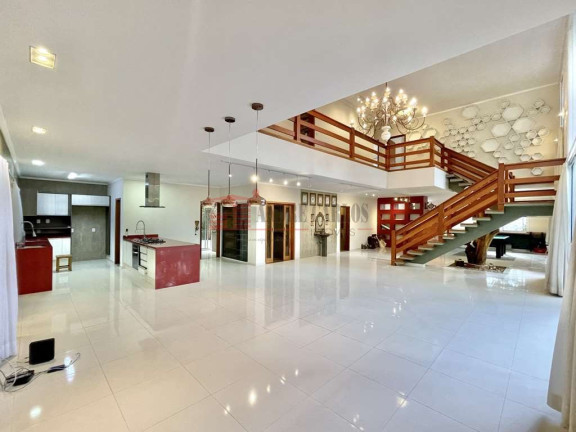 Imagem Casa de Condomínio com 4 Quartos para Alugar, 586 m² em Paisagem Renoir - Cotia Imagem Casa de Condomínio com 4 Quartos para Alugar, 586 m² em Paisagem Renoir - Cotia