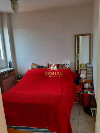Imagem Apartamento com 2 Quartos à Venda, 55 m² em Cerâmica - São Caetano Do Sul Imagem Apartamento com 2 Quartos à Venda, 55 m² em Cerâmica - São Caetano Do Sul
