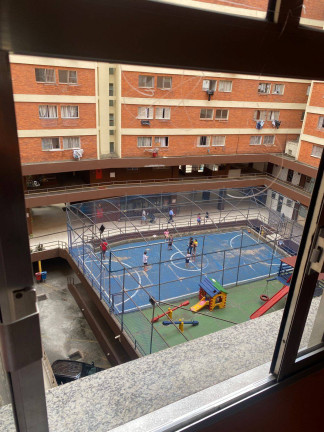 Imagem Apartamento com 2 Quartos à Venda, 40 m² em Brás - São Paulo Imagem Apartamento com 2 Quartos à Venda, 40 m² em Brás - São Paulo