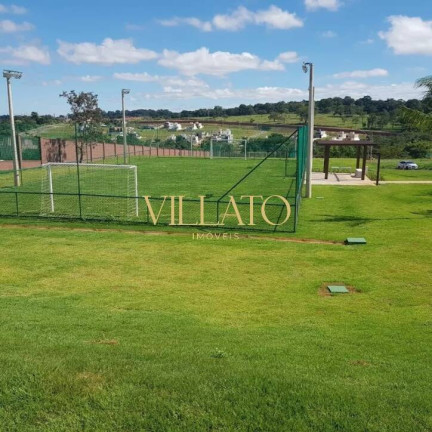 Imagem Terreno em Condomínio à Venda, 273 m² em Jardins Parma - Senador Canedo Imagem Terreno em Condomínio à Venda, 273 m² em Jardins Parma - Senador Canedo