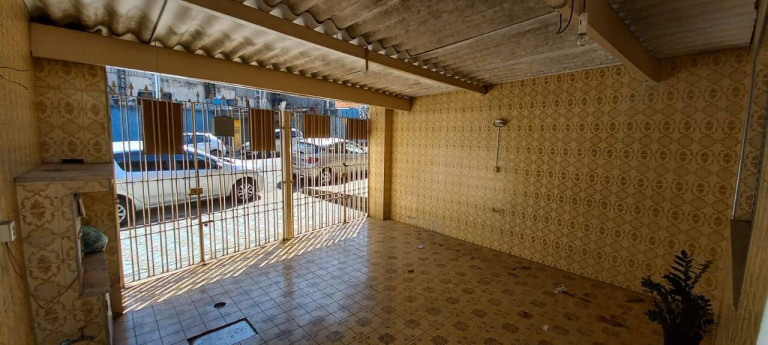 Imagem Casa com 2 Quartos à Venda, 90 m² em Vila Santa Clara - São Paulo Imagem Casa com 2 Quartos à Venda, 90 m² em Vila Santa Clara - São Paulo