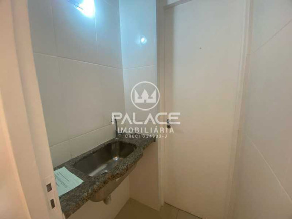 Imagem Sala Comercial para Alugar, 48 m² em Alto - Piracicaba Imagem Sala Comercial para Alugar, 48 m² em Alto - Piracicaba