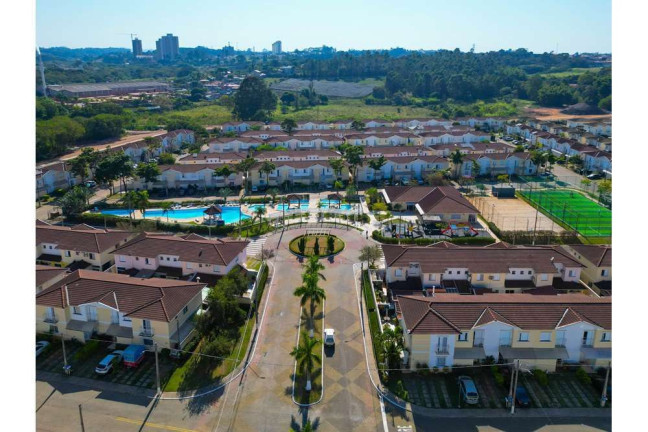 Imagem Casa com 3 Quartos à Venda, 85 m² em Engordadouro - Jundiaí