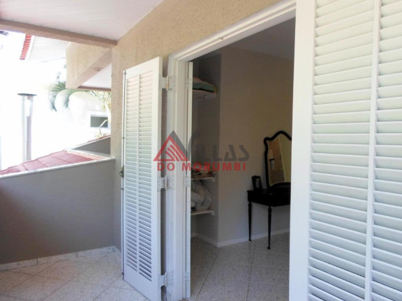 Imagem Sobrado com 4 Quartos à Venda, 320 m² em Riviera De São Lourenço - Bertioga