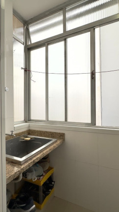 Imagem Apartamento com 3 Quartos à Venda, 80 m² em Centro Histórico - Porto Alegre