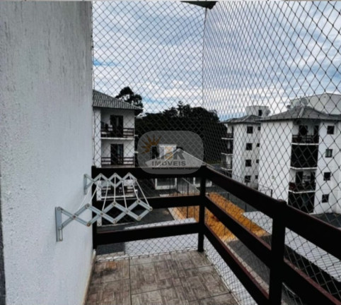 Imagem Apartamento com 2 Quartos à Venda, 47 m² em Germânia - Nova Petrópolis