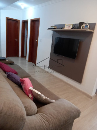 Imagem Apartamento com 2 Quartos à Venda, 70 m² em Vila Progresso - Sorocaba