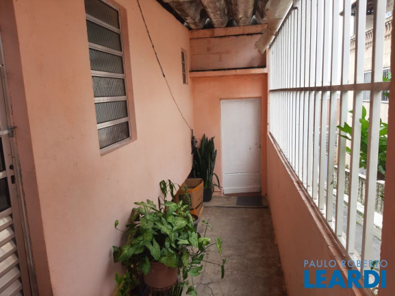 Imagem Casa com 2 Quartos à Venda, 154 m² em Vila Sacadura Cabral - Santo André Imagem Casa com 2 Quartos à Venda, 154 m² em Vila Sacadura Cabral - Santo André