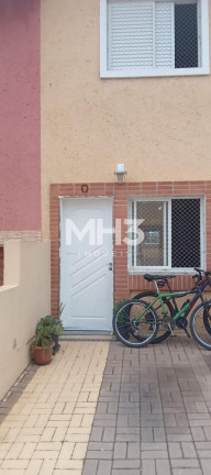 Imagem Sobrado com 2 Quartos à Venda, 69 m² em Jardim Novo Campos Elíseos - Campinas Imagem Sobrado com 2 Quartos à Venda, 69 m² em Jardim Novo Campos Elíseos - Campinas