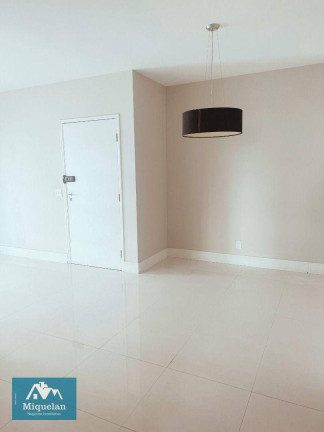 Imagem Apartamento com 3 Quartos para Alugar, 106 m² em Perdizes - São Paulo