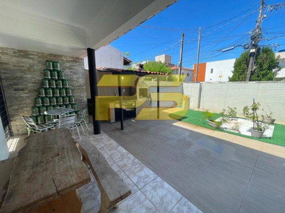 Imagem Casa com 4 Quartos à Venda, 360 m² em Bessa - João Pessoa