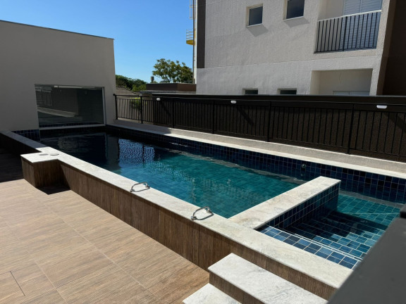 Imagem Imóvel com 2 Quartos à Venda, 60 m² em Jardim América - Sorocaba Imagem Imóvel com 2 Quartos à Venda, 60 m² em Jardim América - Sorocaba