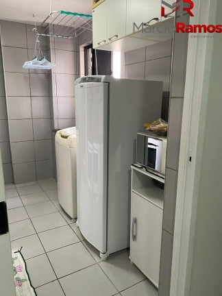 Imagem Imóvel com 1 Quarto à Venda, 57 m² em Meireles - Fortaleza