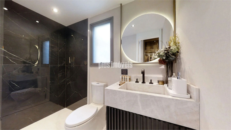 Imagem Apartamento com 1 Quarto à Venda, 28 m² em Moema - São Paulo Imagem Apartamento com 1 Quarto à Venda, 28 m² em Moema - São Paulo