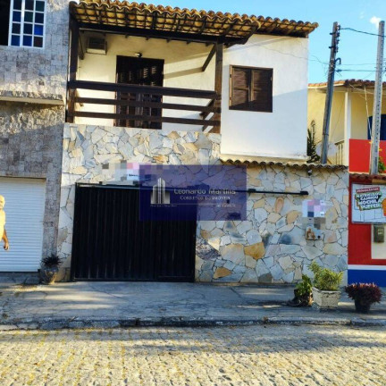 Casa com 4 Quartos à Venda, 150 m² em Centro - Cabo Frio