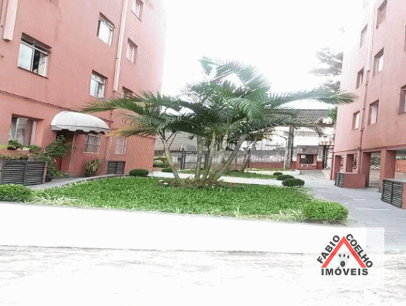 Imagem Apartamento à Venda, 58 m² em Vila Inglesa - São Paulo