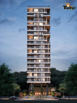 Imagem Apartamento com 3 Quartos à Venda, 79 m² em América - Joinville Imagem Apartamento com 3 Quartos à Venda, 79 m² em América - Joinville