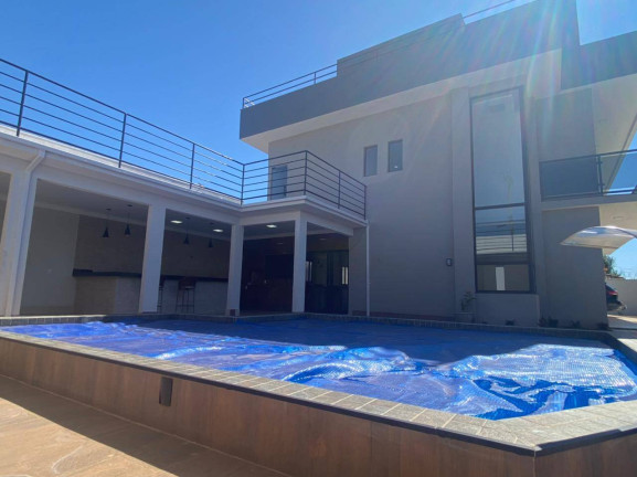 Imagem Sobrado com 3 Quartos à Venda, 483 m² em Anápolis City - Anápolis